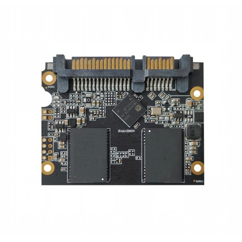  商规级2.5inch SATA SSD