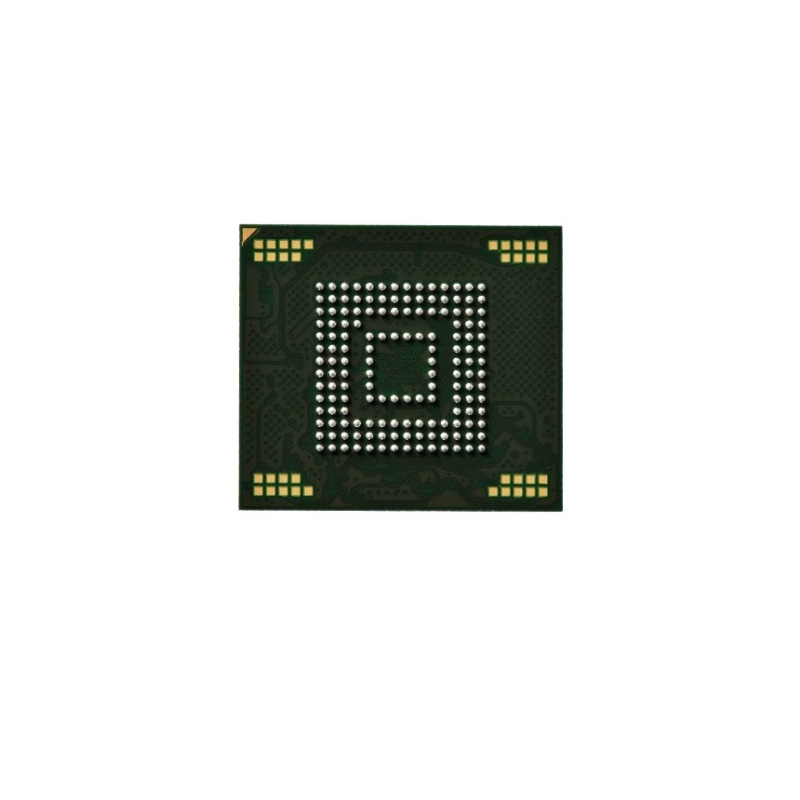  嵌入式UFS 3.1