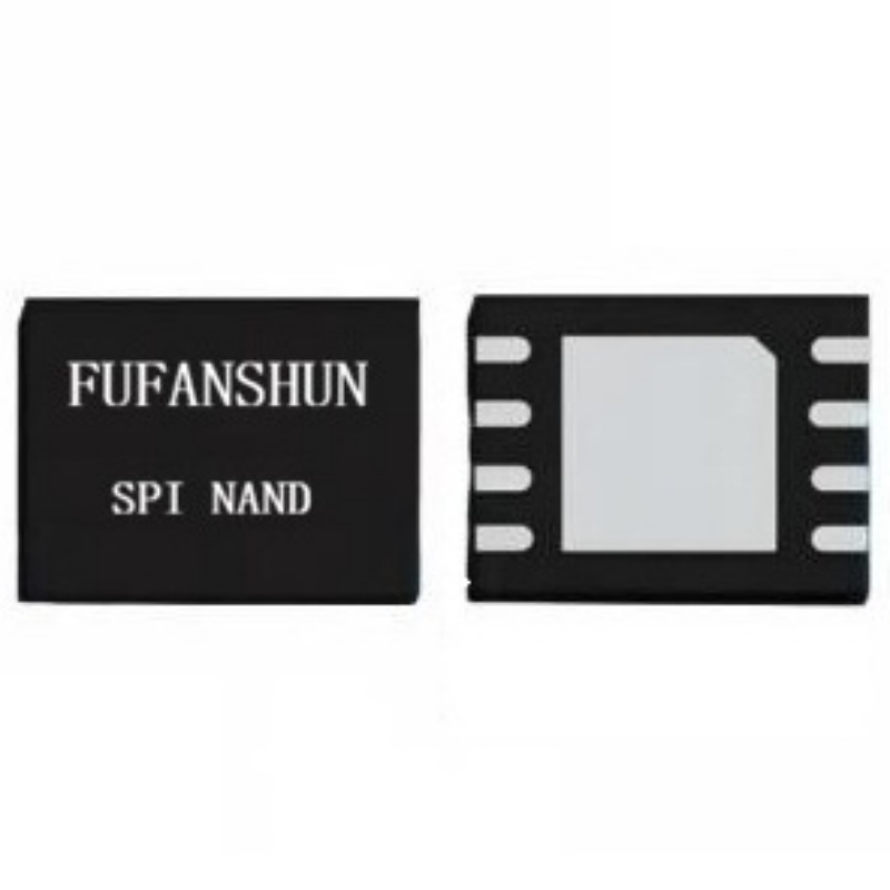  SPI NAND